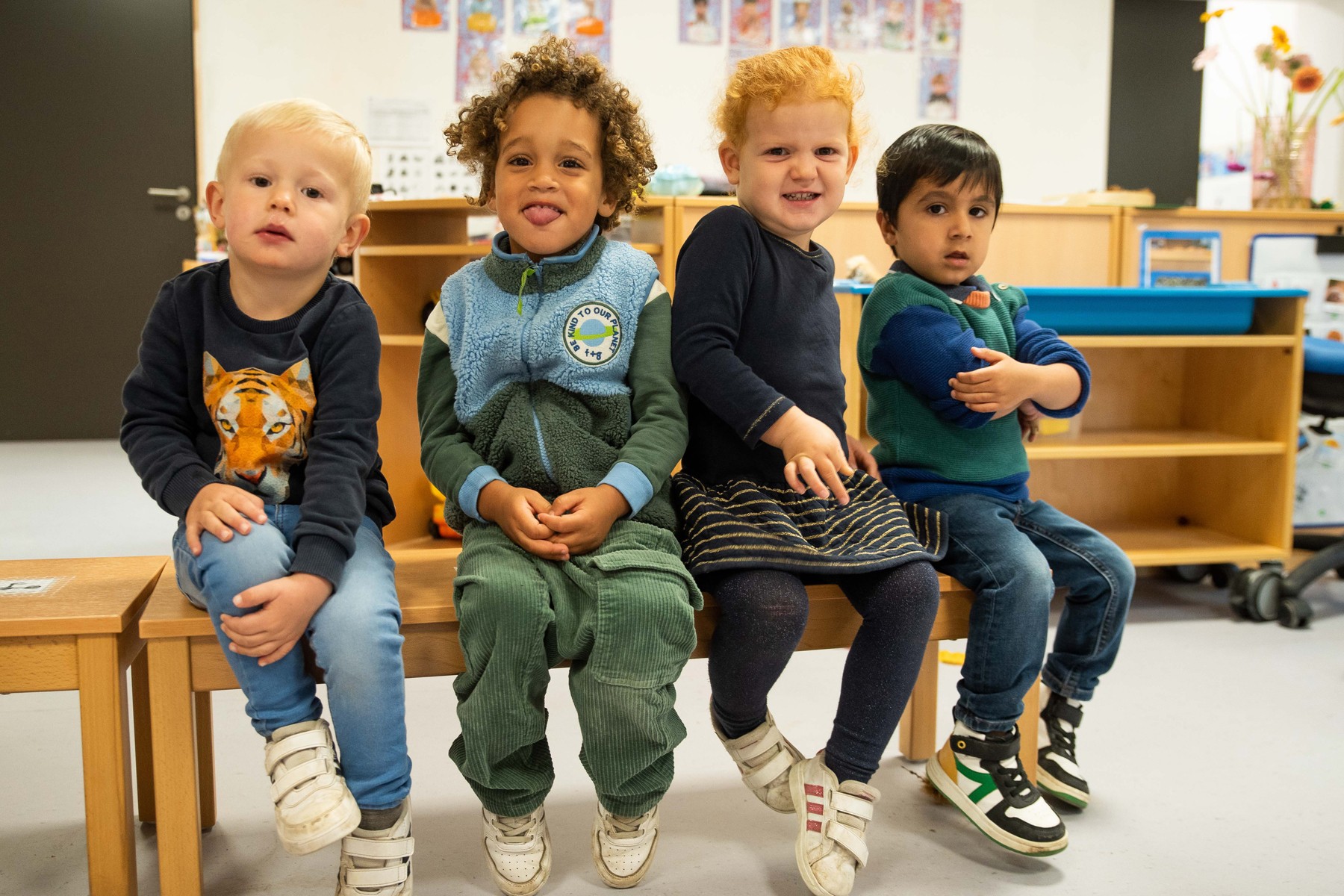 Campus schaapstraat 14