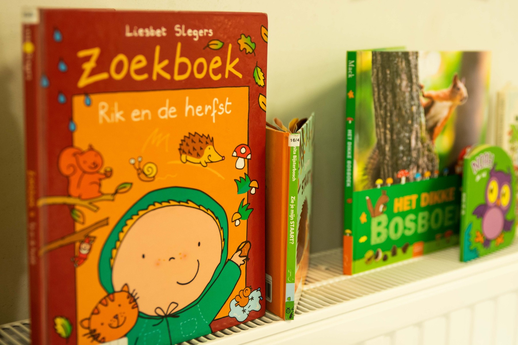 Campus schaapstraat 37