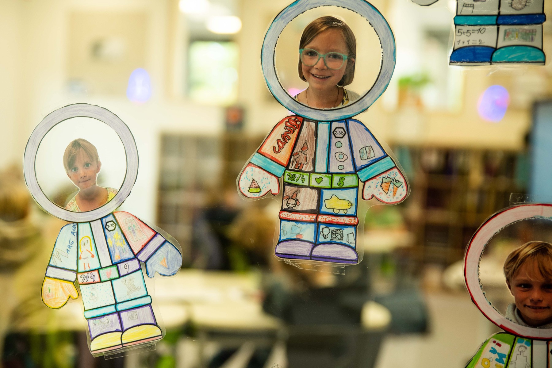 Campus schaapstraat 52