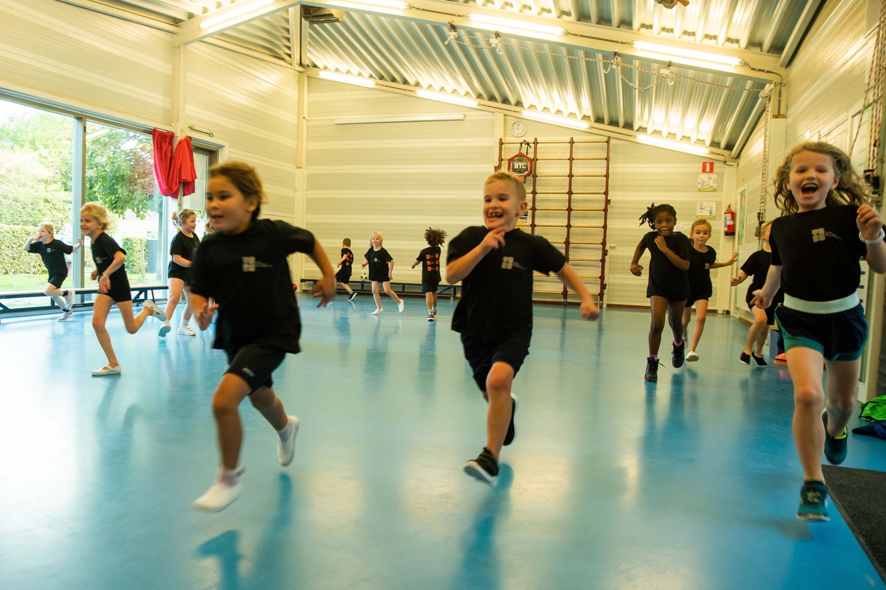 Campus schaapstraat 57